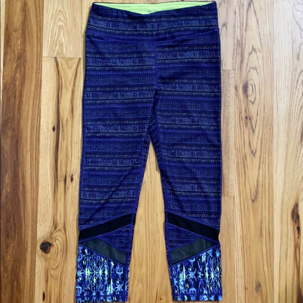 Women’s GAIAM Leggings